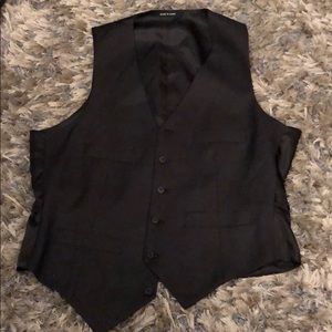 Black Vest